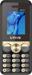 CMF Phone (1) vs GFive A2-C