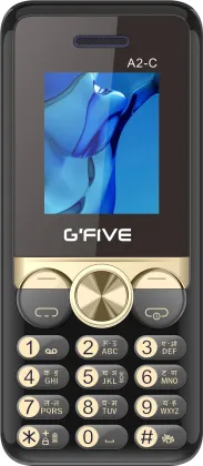 GFive A2-C