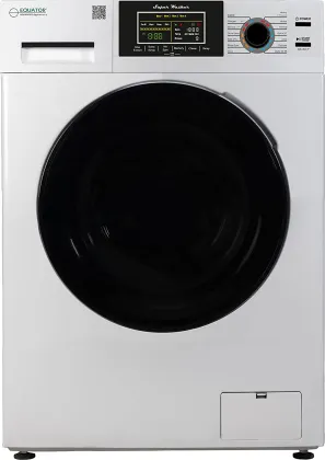 Equator EW 830 10.2 kg Fully Automatic Front Load Washing Machine