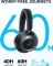 Soundcore Space One Pro Wireless Headphones