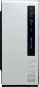 Zoonis BS500-256-I5 Gaming Tower PC (3rd Gen Core i5/ 16 GB RAM/ 500 GB HDD/ 256 GB SSD/ Win 10/ 4 GB Graphics) - image 1