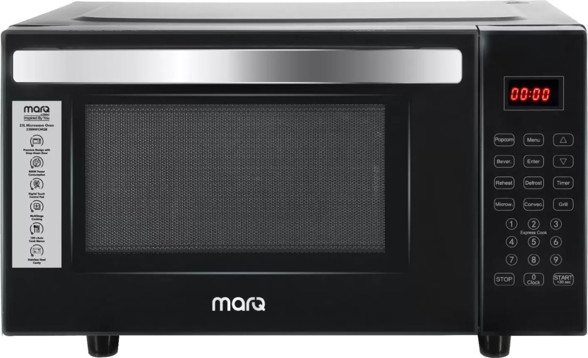 marq microwave 30l