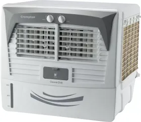 Crompton Ozone Chill 54 L Window Air Cooler