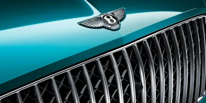Bentley Continental GT Speed Edition 12