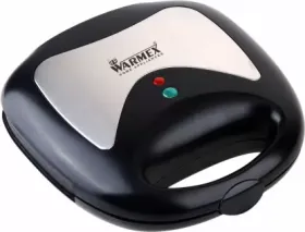 Warmex SNX 09 Plus Grill Sandwich Maker