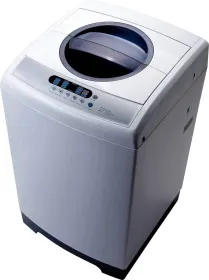 Hamilton Beach HBPW160 1.6 cu ft Fully Automatic Front Load Washer only