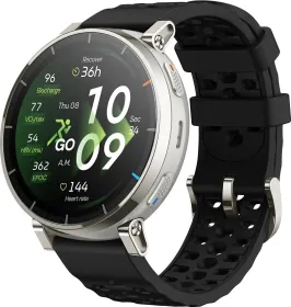 Amazfit Active 3 Smartwatch