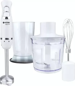 Vitek VT-3419 W-I 600 W Hand Blender