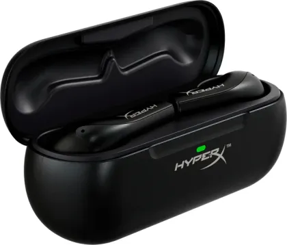 HyperX Cloud Mix Buds True Wireless Earbuds
