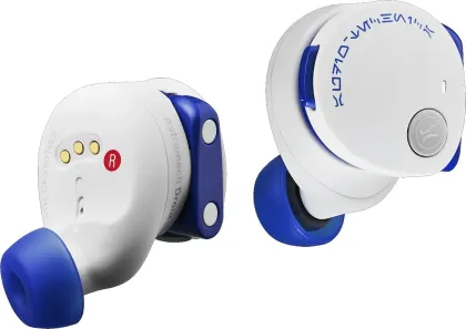 Audio Technica ATH-CKS50TW2R2 True Wireless Earbuds