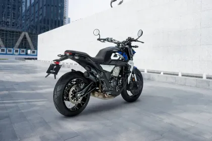 Zontes 350K