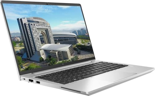 HP Elitebook 640 G9 Business Laptop (12th Gen Core i5/ 16GB/ 512GB SSD/ Win11 Pro)