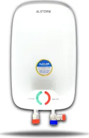 Alstorm Prime 3L Water Geyser