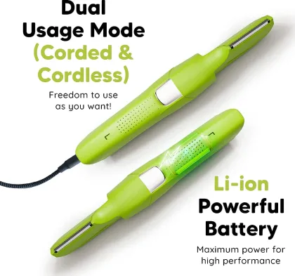 LetsShave LSER-4 Balls Trimmer