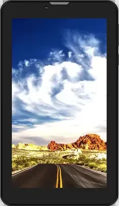 Lava Ivory Plus 4G Tablet