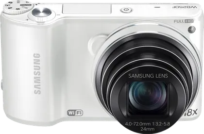 Samsung Smart WB250F Point & Shoot