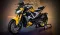 TVS Apache RTR 310