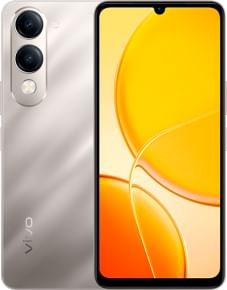 Infinix Smart 8 (8GB RAM + 128 GB) vs Vivo Y04