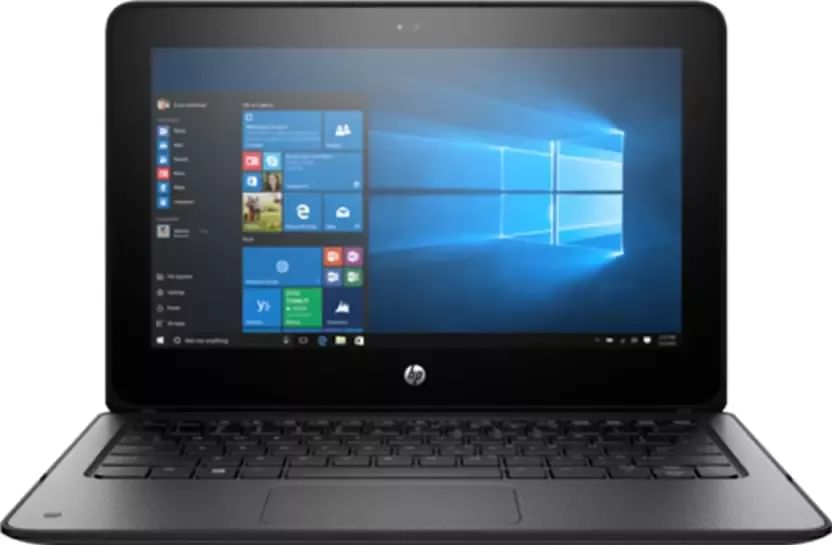 Hp Probook X G Ee Fy Ut Laptop Celeron Dual Core Gb Gb