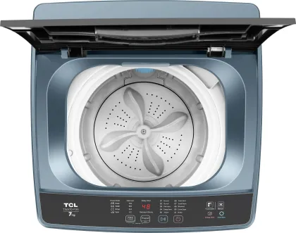 TCL TWA70-F3G 7 Kg Fully Automatic Top Load Washing Machine
