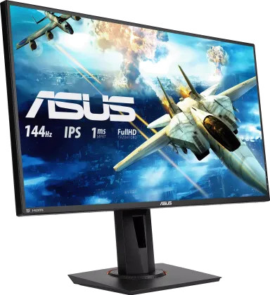 Asus TUF Gaming VG279Q 27 inch Full HD Gaming Monitor