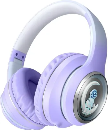 PunnkFunnk Astro Wireless Headphones
