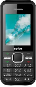Spice M-5160 Boss Loaded