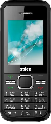 Spice M-5160 Boss Loaded