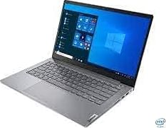Lenovo Thinkbook 14 20VDA0KWIH Laptop (11th Gen Core i7/ 16GB/ 512GB SSD/ Win11 Pro)