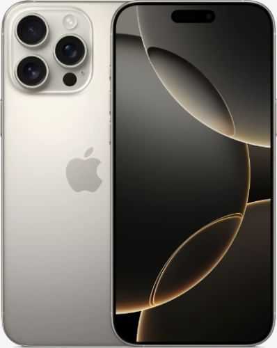 Apple iPhone 16 Pro