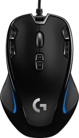 Logitech G300S Wired Gaming Mouse