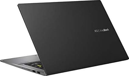 Asus VivoBook S S14 S433EA-AM503TS Laptop (11th Gen Core i5/ 8GB/ 512GB SSD/ Win10)