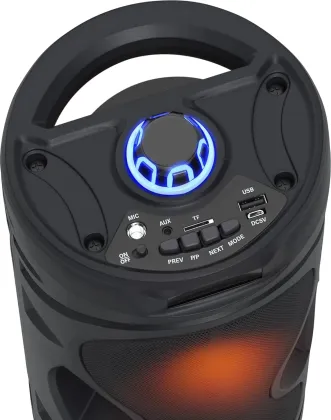 Amazon Basics ‎AB-PS-002 16W Bluetooth Speaker