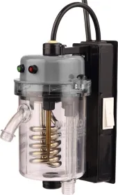 Mr.Shot Vikram Jogger 750ml Instant Water Geyser