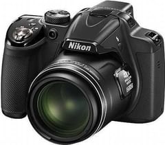 Nikon Coolpix P530 Point & Shoot