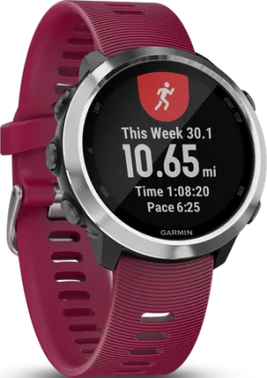 Garmin Forerunner 645 Music Smartwatch