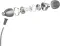 Syska UltraBass HE2500 Earphones