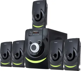 Tronica Big Smiley 70W Bluetooth Home Theatre