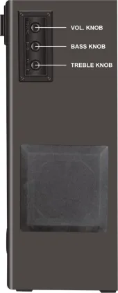 Tronica TR-1501 55W Home Theatre