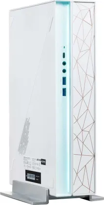 MSI Creator P50 11TC-011IN Mini Tower PC (11th Gen Core i5/ 16 GB RAM/ 1 TB HDD/ 512 GB SSD/ Win 10/ 12 GB Graphics) - image 3