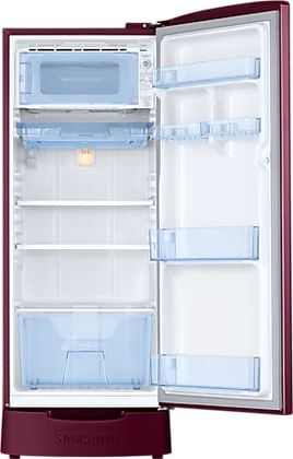 Samsung RR20C1812R8 183 L 2 Star Single Door Refrigerator