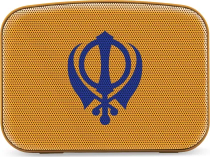 Saregama Carvaan Mini Gurbani 5W Portable Speaker