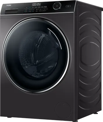 Haier HWD110-DM14959CS8U1 11 kg Fully Automatic Front Load Washing Machine