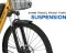 EMotorad ST-X 27.5 inch Electric Cycle