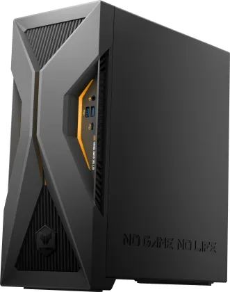 Asus TUF Gaming T500MV-05210H011WS Gaming Tower PC (Intel Core 5 210H/ 16GB/ 1TB SSD/ Win 11/ 8GB RTX 5050) - image 3