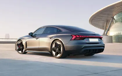 Audi RS e-tron GT