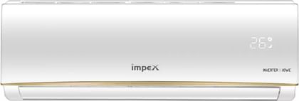 Impex i10WE 1 Ton 3 Star Split Inverter AC