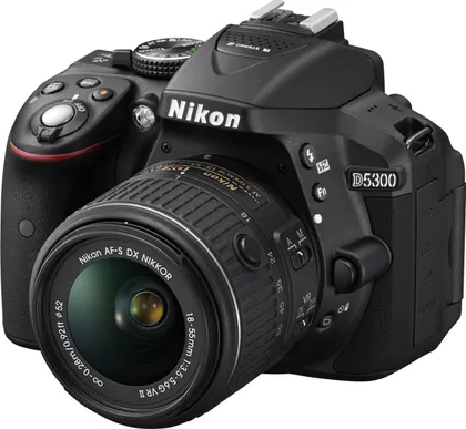 18 55mm Nikon D5300vs D5600 Nikon D5600 D5300 Vs D3500 Nikon D3500