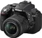 Nikon D5300 24.1MP 18-55mm DSLR Camera