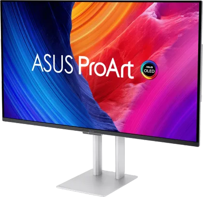 Asus ProArt Display PA32UCDM 32 inch Ultra HD 4K Monitor
